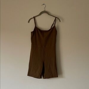 Wilfred Free Brown romper